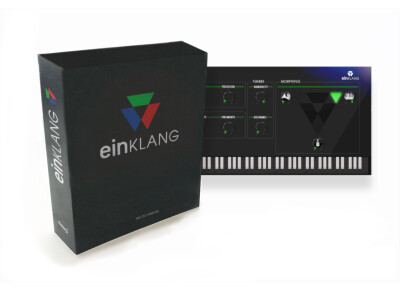 Eisenberg Audio Einklang