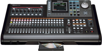 Tascam DP-32 Digital Portastudio