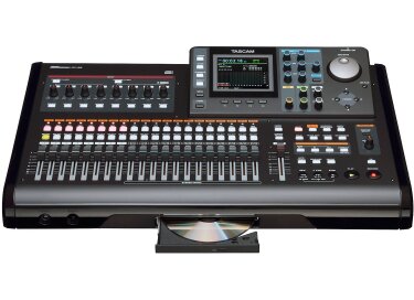Tascam DP-32
