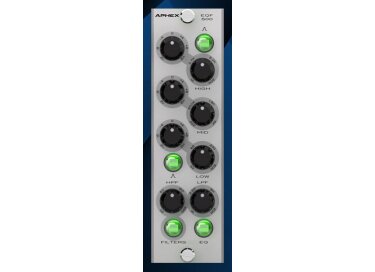 Aphex EQF 500