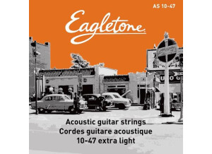 Eagletone Acoustic Guitar Strings