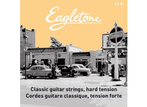 Eagletone Classic Guitar Strings