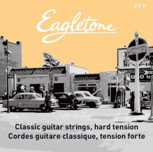 Eagletone Classic Guitar Strings