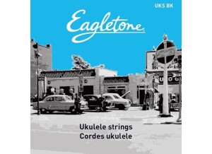 Eagletone UKS BK