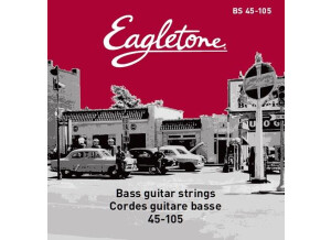 Eagletone Bass Strings