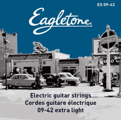 Eagletone Electric Guitar Strings