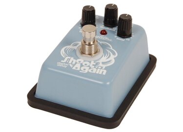 Eagletone Shoot Again (Wide Series)