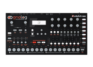 Elektron Analog Four