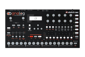 Elektron Analog Four