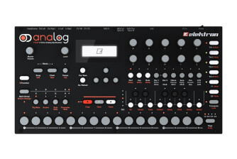 Elektron Analog Four
