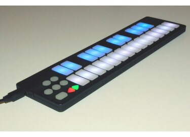 Keith McMillen Instruments QuNexus