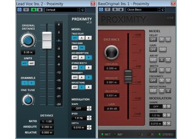 vladg/sound Proximity