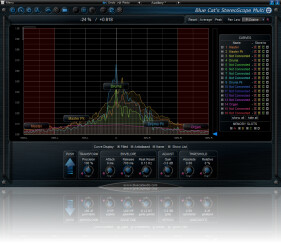 Le StereoScope Multi de Blue Cat Audio en v2