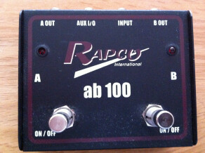 Rapco International AB 100