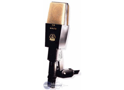 AKG C414 B-TL II