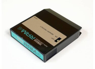 Yamaha RAM4 CARTRIDGE