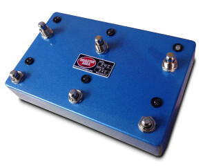 Disaster Area Designs DMC-6