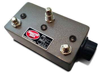 Disaster Area Designs DMC-3XL