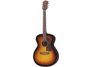 Guild F-30 Aragon w/ D-TAR
