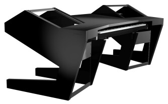 Bureau Unterlass DuoDesk Key 60