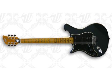 Wild Customs The WildOne Rat'Strat Lefty