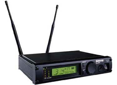 Shure ULXP4