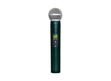 Shure ULX2/BETA58