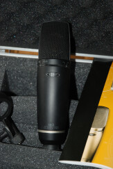 Plus de son suite à une chute