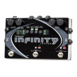 Looper Pigtronix Infinity + Remote