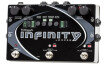 Pigtronix lance le looper Infinity