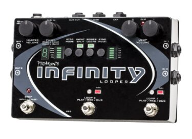 Pigtronix Infinity