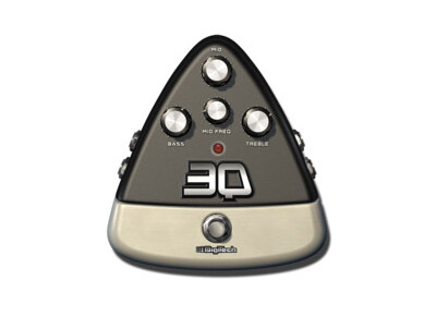 DigiTech 3Q