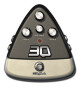 DigiTech lance un EQ pour iStomp