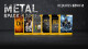 2 EZmix 2 Toontrack Metal Bundles