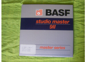 BASF Studio Master 911