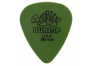 Dunlop Tortex Standard
