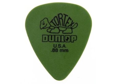 Dunlop Tortex Standard