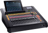 Console Roland M-200i contrôlable par iPad