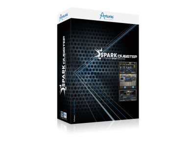 Arturia Spark Dubstep