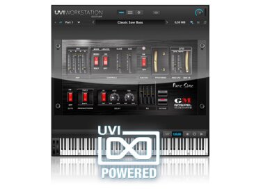 Gospel Musicians Pure Sine