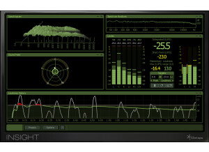 iZotope Insight