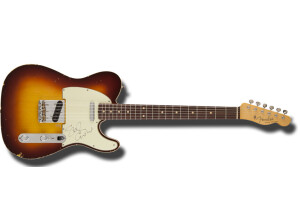 Fender Custom Shop Sheryl Crow '59 Telecaster