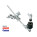 See the photo of the Tama MXA73 Tama MXA73