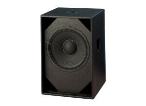 Martin Audio S15+