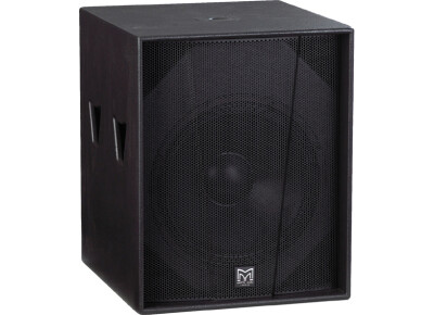 Martin Audio S18+