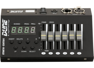 Dune Lighting MINI-DMX
