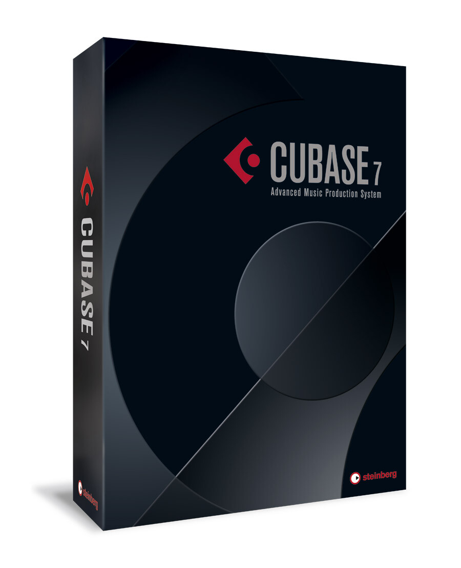 Steinberg Cubase 7 trial version available