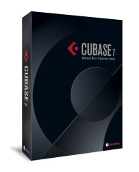 Cubase 7.5 coming on December 4th