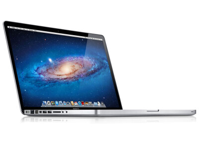 Apple MacBook Pro unibody 13,3" Core i7 (2,9GHz)