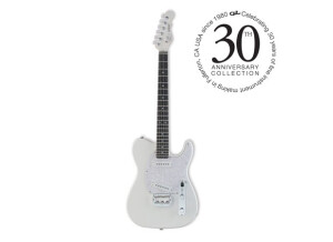 G&L 30th Anniversary ASAT Special